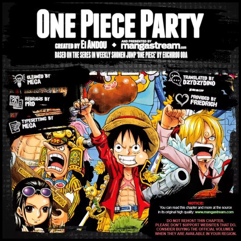 One Piece Chapter 82.5 2